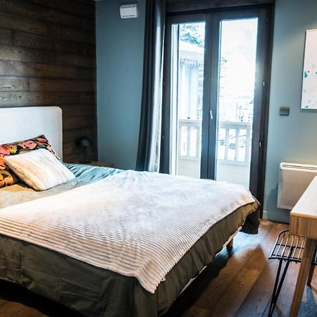 Appartement Relax ブール・サン・モーリス エクステリア 写真