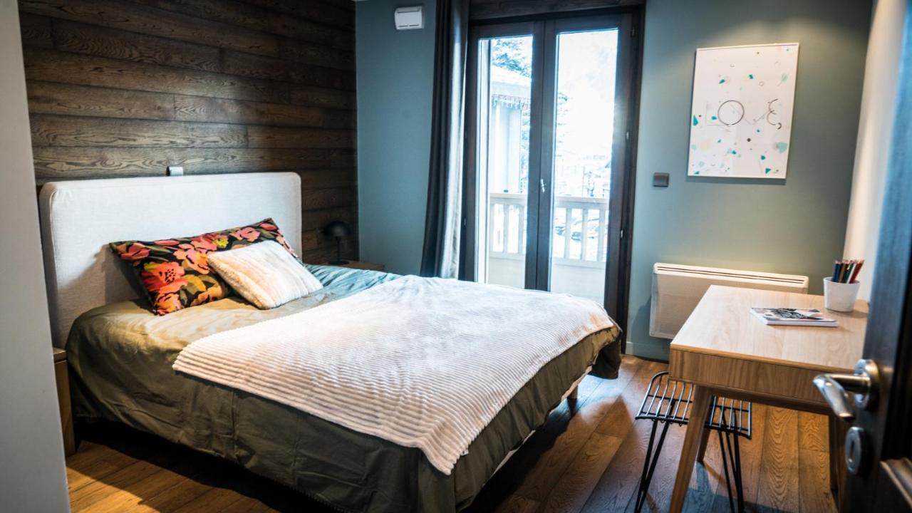 Appartement Relax ブール・サン・モーリス エクステリア 写真