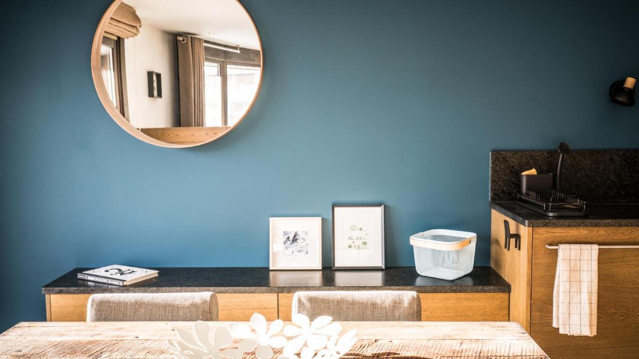 Appartement Relax ブール・サン・モーリス エクステリア 写真